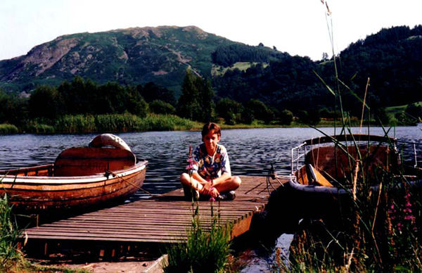 Rydal Water (Grasmere)